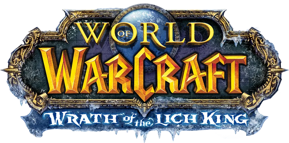 World of Warcraft 로고